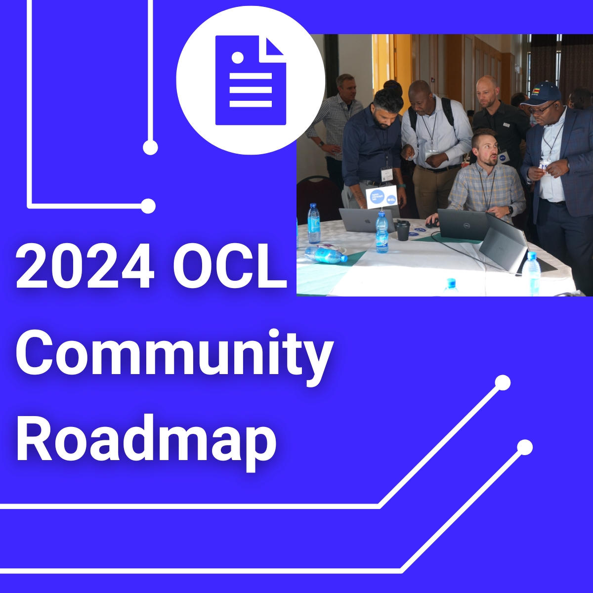 2024 OCL Community Roadmap