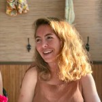 Julia Fuller